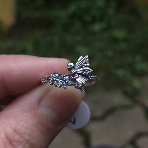 Fragrant Jewels Spirit of a Fairy